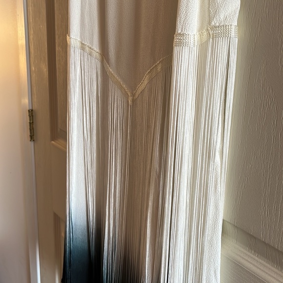 Design lab tassel dress - Picture 2 of 6